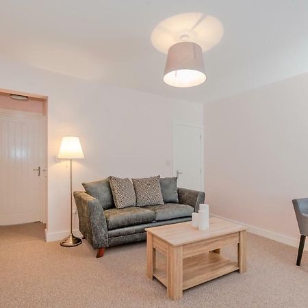 Cannock Hotel Apartments Eksteriør billede
